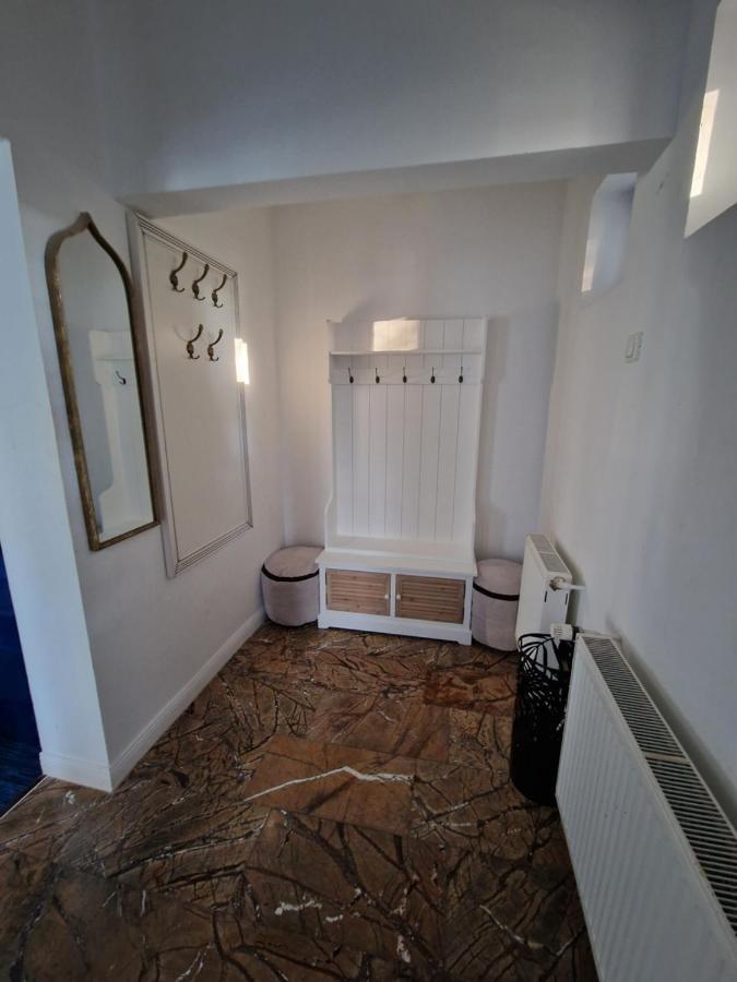 Vila Carolyne Predeal Zewnętrze zdjęcie