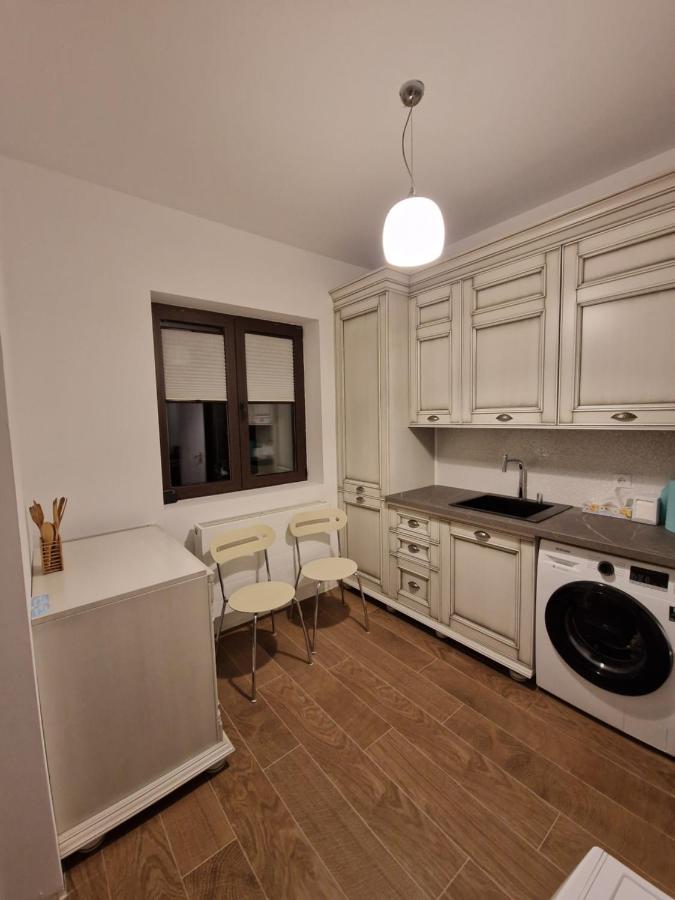 Vila Carolyne Predeal Zewnętrze zdjęcie